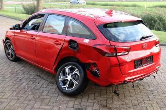Hyundai I-30 i30 Wagon (PDEF), Combi, 2017 1.0 T-GDI 12V Hybrid 48V picture 2