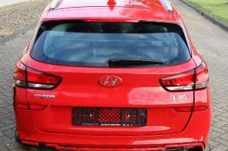 Hyundai I-30 i30 Wagon (PDEF), Combi, 2017 1.0 T-GDI 12V Hybrid 48V picture 31
