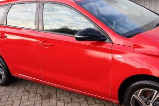 Hyundai I-30 i30 Wagon (PDEF), Combi, 2017 1.0 T-GDI 12V Hybrid 48V picture 27