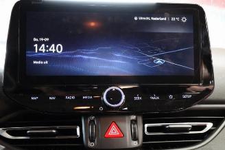 Hyundai I-30 i30 Wagon (PDEF), Combi, 2017 1.0 T-GDI 12V Hybrid 48V picture 20