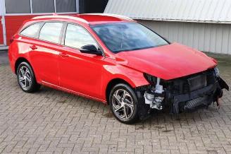 Hyundai I-30 i30 Wagon (PDEF), Combi, 2017 1.0 T-GDI 12V Hybrid 48V picture 6