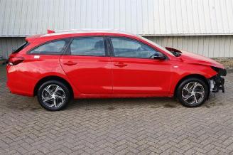 Hyundai I-30 i30 Wagon (PDEF), Combi, 2017 1.0 T-GDI 12V Hybrid 48V picture 7