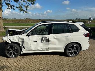 BMW X5 X5 (G05), SUV, 2018 M60i xDrive 4.4i V8 32V Mild Hybrid picture 3