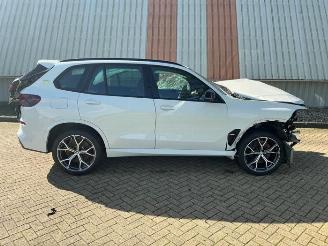 BMW X5 X5 (G05), SUV, 2018 M60i xDrive 4.4i V8 32V Mild Hybrid picture 7