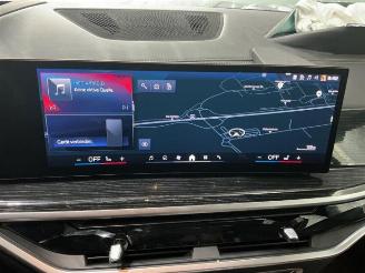 BMW X5 X5 (G05), SUV, 2018 M60i xDrive 4.4i V8 32V Mild Hybrid picture 31