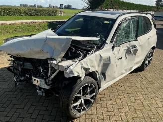 BMW X5 X5 (G05), SUV, 2018 M60i xDrive 4.4i V8 32V Mild Hybrid picture 2