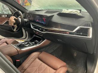 BMW X5 X5 (G05), SUV, 2018 M60i xDrive 4.4i V8 32V Mild Hybrid picture 20