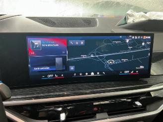 BMW X5 X5 (G05), SUV, 2018 M60i xDrive 4.4i V8 32V Mild Hybrid picture 27