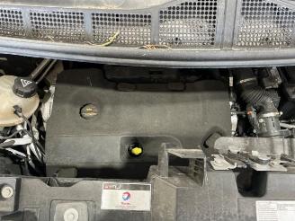 Peugeot Expert Expert (V1/VA/VB/VE/VF/VT/VY), Van, 2016 2.0 Blue HDi 145 16V picture 27