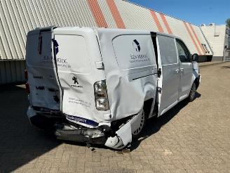Peugeot Expert Expert (V1/VA/VB/VE/VF/VT/VY), Van, 2016 2.0 Blue HDi 145 16V picture 7