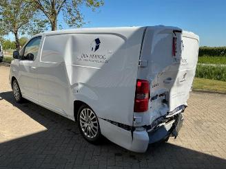 Peugeot Expert Expert (V1/VA/VB/VE/VF/VT/VY), Van, 2016 2.0 Blue HDi 145 16V picture 5