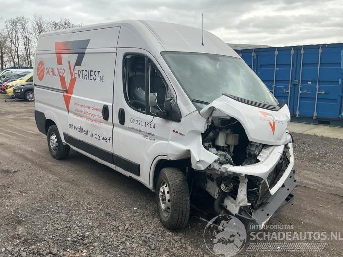 Fiat Ducato Ducato (250), Bus, 2006 2.3 D 130 Multijet Minibus Extralongo
