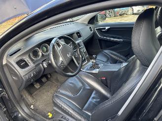 Volvo V-60 1.6 T3  Summum picture 6