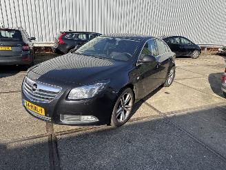 Damaged car Opel Insignia 1.6  T Business 2009/3