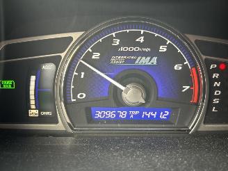 Honda Civic 1.3 HYBRID picture 12