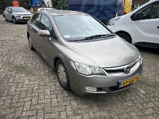 Honda Civic 1.3 HYBRID picture 1