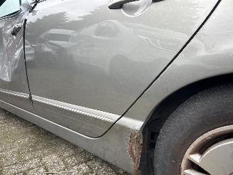 Honda Civic 1.3 HYBRID picture 6