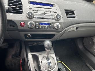 Honda Civic 1.3 HYBRID picture 11