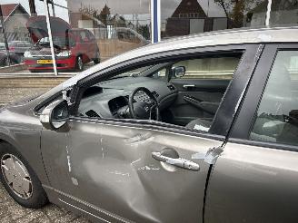 Honda Civic 1.3 HYBRID picture 5