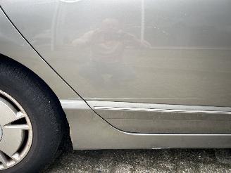 Honda Civic 1.3 HYBRID picture 9