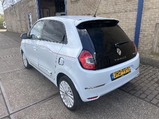 Damaged car Renault Twingo R80 SERIE LIMITEE VIBES 2020/12
