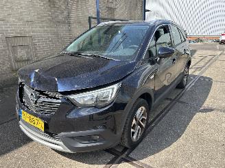 Opel Crossland X 1.2 TURBO INNOVATION picture 1