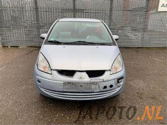 Mitsubishi Colt Colt (Z2/Z3), Hatchback, 2004 / 2012 1.3 16V picture 8
