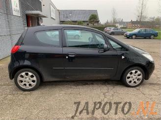 Mitsubishi Colt Colt (Z2/Z3), Hatchback, 2004 / 2012 1.3 16V picture 6