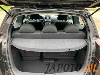 Mitsubishi Colt Colt (Z2/Z3), Hatchback, 2004 / 2012 1.3 16V picture 14