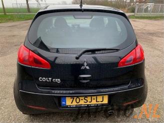 Mitsubishi Colt Colt (Z2/Z3), Hatchback, 2004 / 2012 1.3 16V picture 4