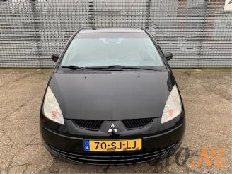 Mitsubishi Colt Colt (Z2/Z3), Hatchback, 2004 / 2012 1.3 16V picture 7