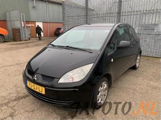 Sloopauto Mitsubishi Colt Colt (Z2/Z3), Hatchback, 2004 / 2012 1.3 16V 2006/1