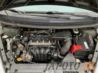 Mitsubishi Colt Colt (Z2/Z3), Hatchback, 2004 / 2012 1.3 16V picture 8