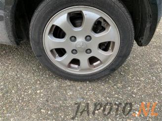 Mitsubishi Colt Colt (Z2/Z3), Hatchback, 2004 / 2012 1.3 16V picture 15