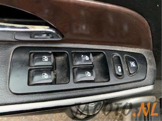 Ssang yong Rexton Rexton, SUV, 2002 2.7 Xdi RX/RJ 270 16V picture 12