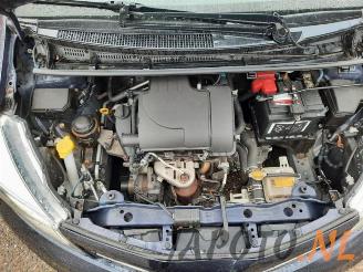 Toyota Yaris Yaris III (P13), Hatchback, 2010 / 2020 1.0 12V VVT-i picture 18