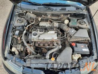 Mitsubishi Carisma Carisma, Hatchback, 1995 / 2006 1.6i 16V picture 14