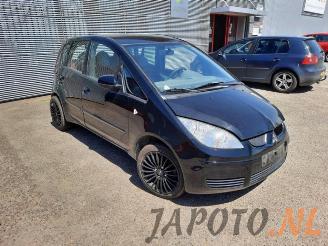 Mitsubishi Colt Colt (Z2/Z3), Hatchback, 2004 / 2012 1.5 16V CZ3 picture 6