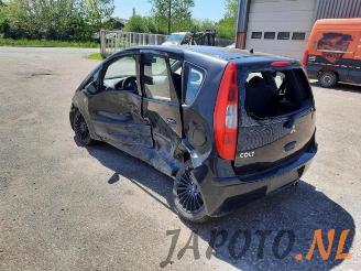 Mitsubishi Colt Colt (Z2/Z3), Hatchback, 2004 / 2012 1.5 16V CZ3 picture 3