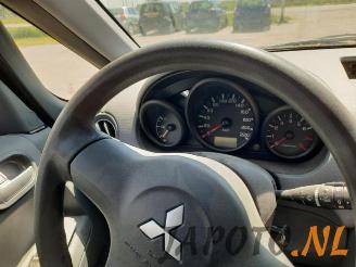 Mitsubishi Colt Colt (Z2/Z3), Hatchback, 2004 / 2012 1.5 16V CZ3 picture 12