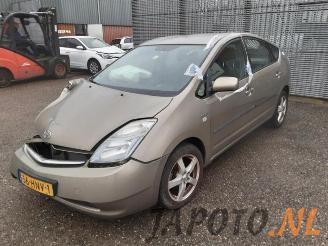 rozbiórka samochody osobowe Toyota Prius Prius (NHW20), Liftback, 2003 / 2009 1.5 16V 2009/1