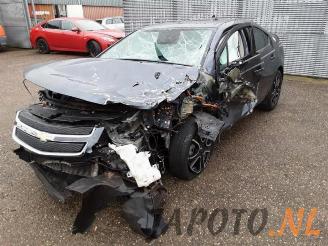 Coche siniestrado Chevrolet Volt Volt, Hatchback, 2011 / 2015 1.4 16V 2013/8
