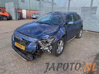 disassembly passenger cars Subaru XV XV (GT/GX), SUV, 2017 2.0 AWD 16V 2018/8