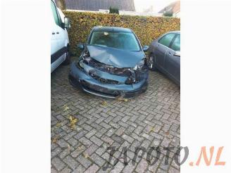 Toyota Aygo Aygo (B10), Hatchback, 2005 / 2014 1.0 12V VVT-i picture 2