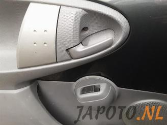 Toyota Aygo Aygo (B10), Hatchback, 2005 / 2014 1.0 12V VVT-i picture 20