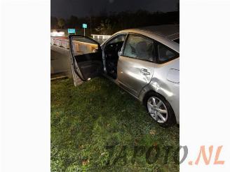 Toyota Prius Prius (NHW20), Liftback, 2003 / 2009 1.5 16V picture 4