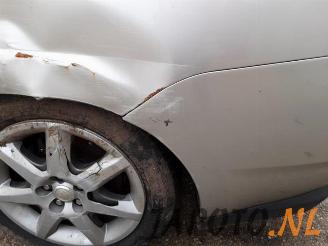 Toyota Prius Prius (NHW20), Liftback, 2003 / 2009 1.5 16V picture 13