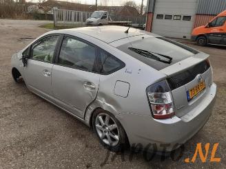 Toyota Prius Prius (NHW20), Liftback, 2003 / 2009 1.5 16V picture 7