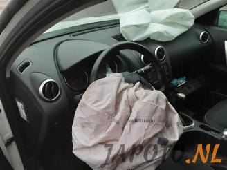 Nissan Qashqai Qashqai (J10), SUV, 2007 / 2014 1.6 16V picture 15