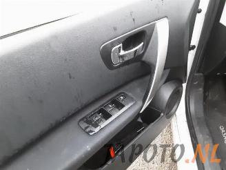 Nissan Qashqai Qashqai (J10), SUV, 2007 / 2014 1.6 16V picture 14